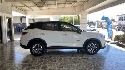 2026 Chevrolet GROOVE GROOVE RS AT CVT 4 CIL PAQ. C