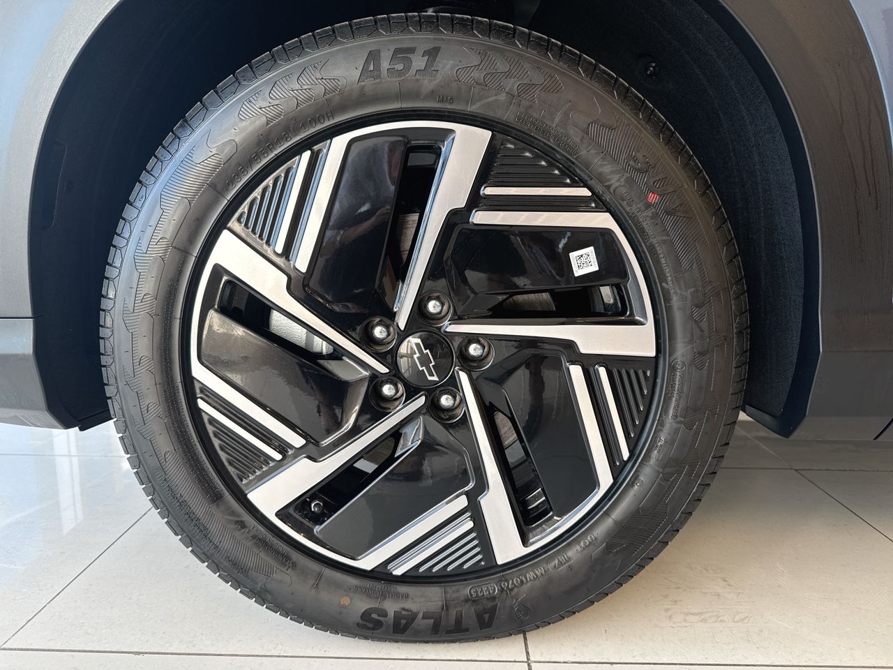 2026 Chevrolet CAPTIVA CAPTIVA PHEV PREMIER PAQ B