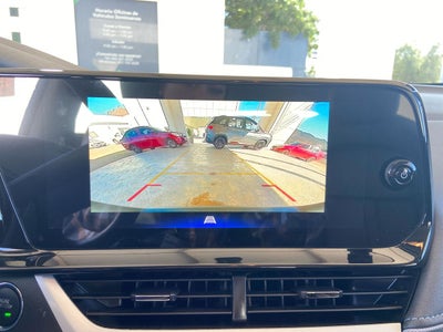 2026 Chevrolet TRACKER TRACKER LT TA PAQ. C