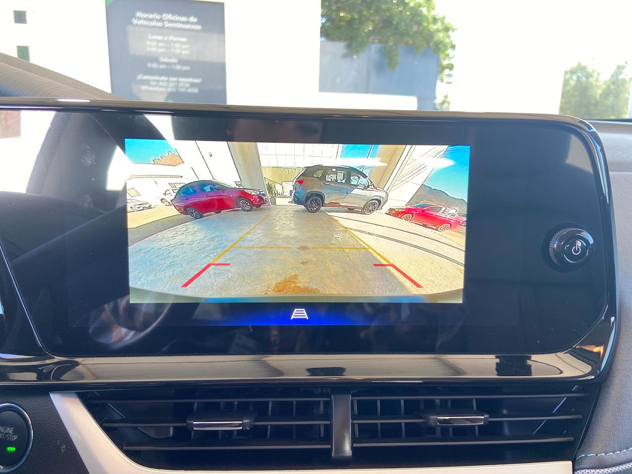 2026 Chevrolet TRACKER TRACKER LT TA PAQ. C