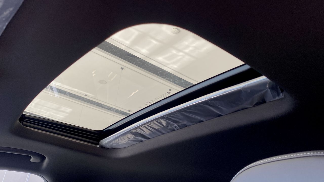 2026 Chevrolet TRAX TRAX RS  PAQ. C