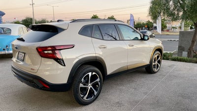 2026 Chevrolet TRAX TRAX RS  PAQ. C