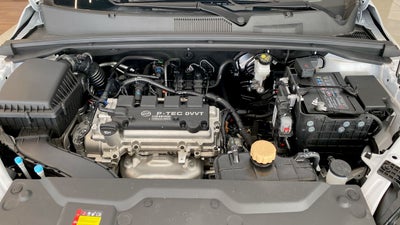 2026 Chevrolet AVEO AVEO HATCHBACK LS MANUAL PAQ. A