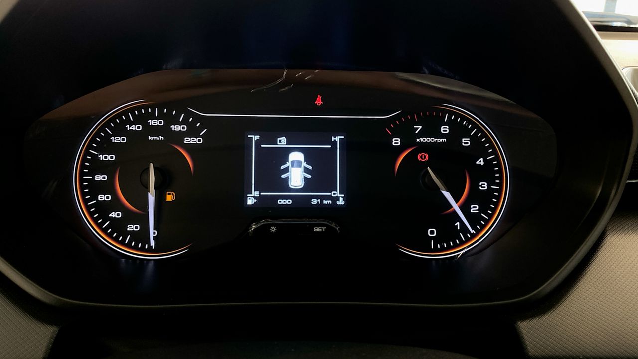 2026 Chevrolet AVEO AVEO HATCHBACK LS MANUAL PAQ. A