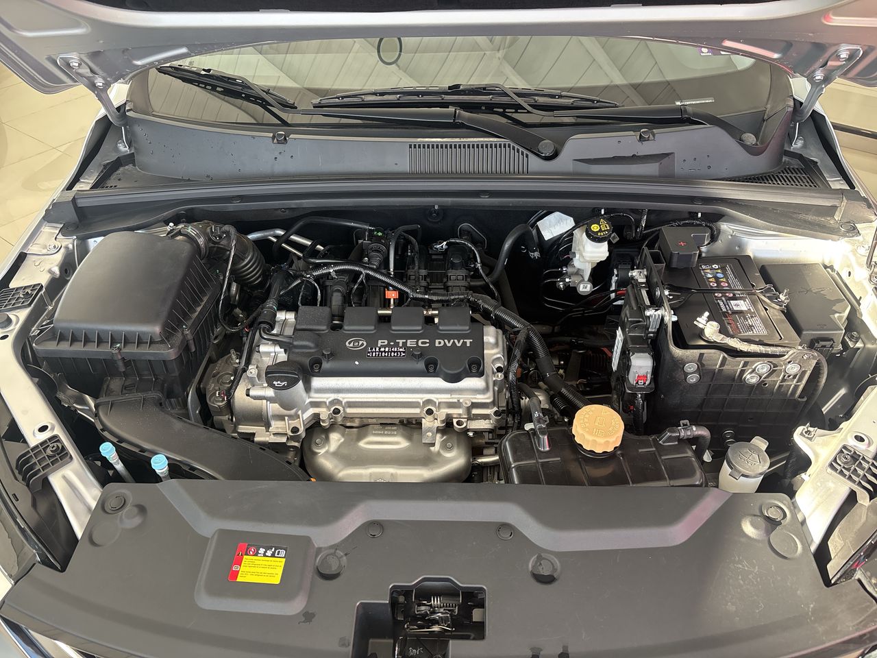 2026 Chevrolet AVEO AVEO HATCHBACK LT MANUAL PAQ. B