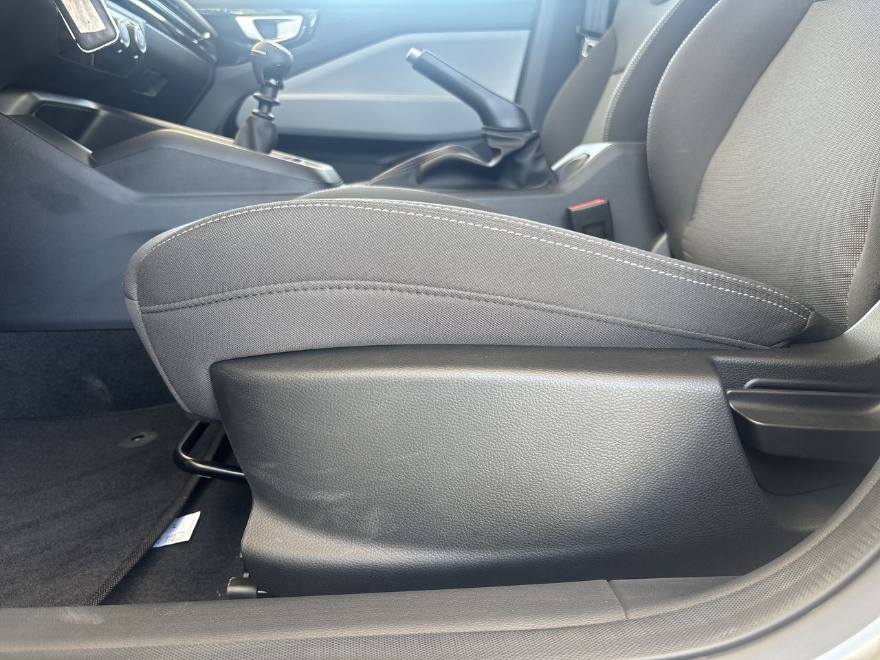 2026 Chevrolet AVEO AVEO HATCHBACK LT MANUAL PAQ. B