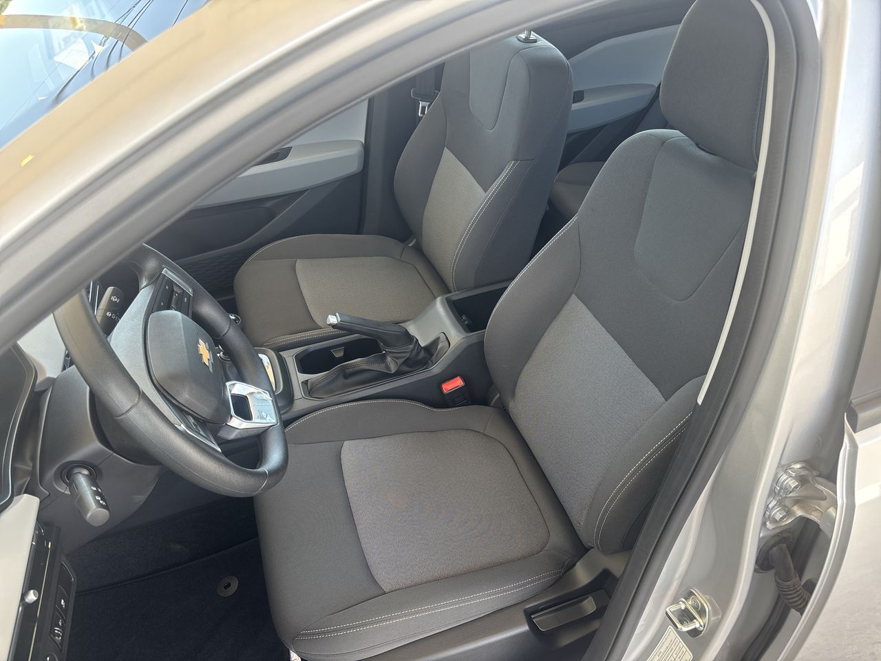 2026 Chevrolet AVEO AVEO HATCHBACK LT MANUAL PAQ. B