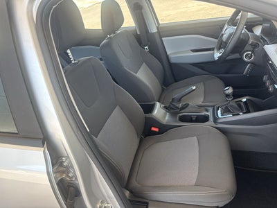 2026 Chevrolet AVEO AVEO HATCHBACK LT MANUAL PAQ. B