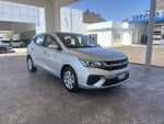 2026 Chevrolet AVEO AVEO HATCHBACK LT MANUAL PAQ. B