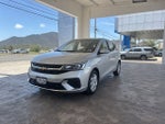 2026 Chevrolet AVEO AVEO HATCHBACK LT MANUAL PAQ. B