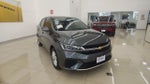 2026 Chevrolet AVEO AVEO SEDAN LT MANUAL PAQ. E
