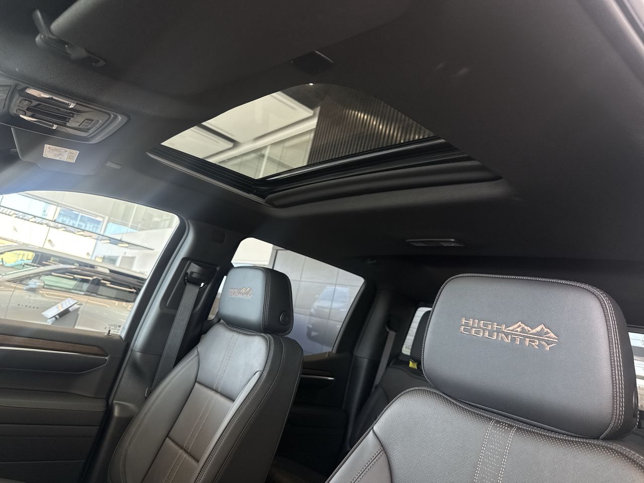 2026 Chevrolet CHEYENNE CHEYENNE CAB 4X4 HIGH COUNTRY 6.2L PAQ. G