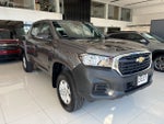 2027 Chevrolet S10 S10 MAX CREW CAB 2.4 4X2 PAQ. C