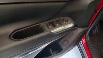 2025 Chevrolet TRAVERSE TRAVERSE 7 PASAJEROS PAQ. B
