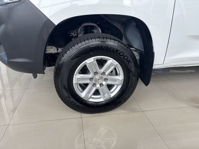 2026 Chevrolet S10 S10 MAX CABINA REGULAR 2.4 4X2 PAQ. B