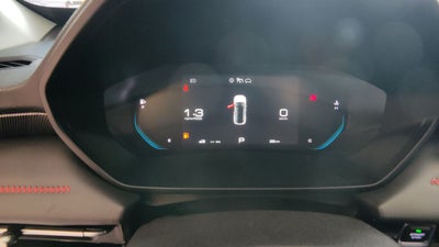 2026 Chevrolet GROOVE GROOVE SUV CVT  RS PAQ C