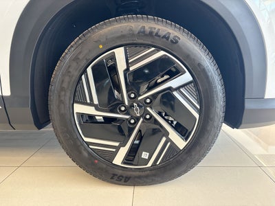 2026 Chevrolet CAPTIVA CAPTIVA PHEV SUV PAQ. B PREMIER