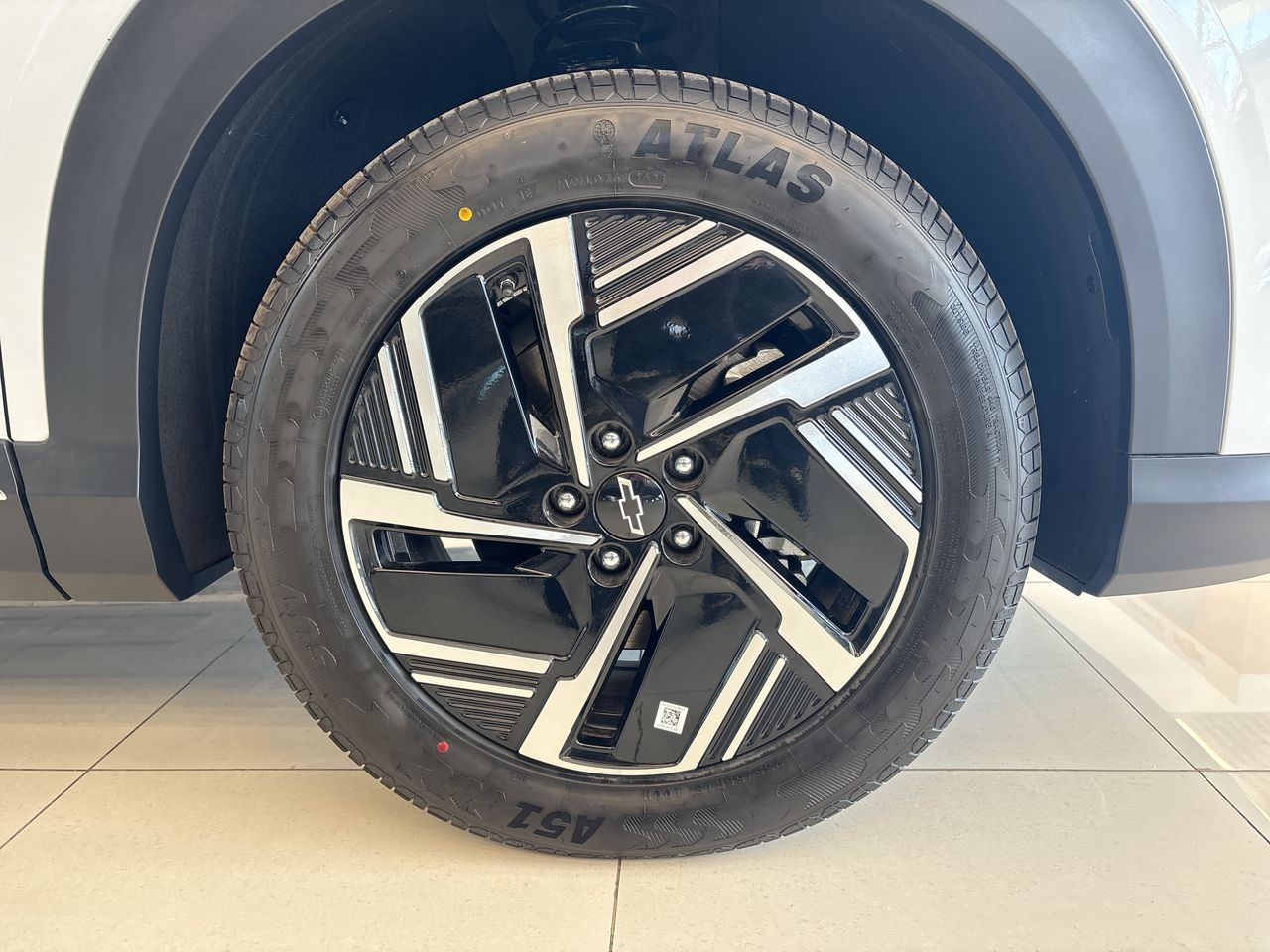2026 Chevrolet CAPTIVA CAPTIVA PHEV SUV PAQ. B PREMIER