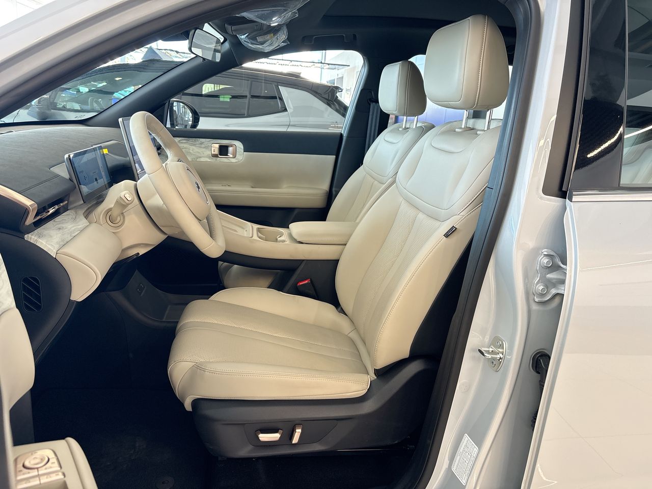 2026 Chevrolet CAPTIVA CAPTIVA PHEV SUV PAQ. B PREMIER