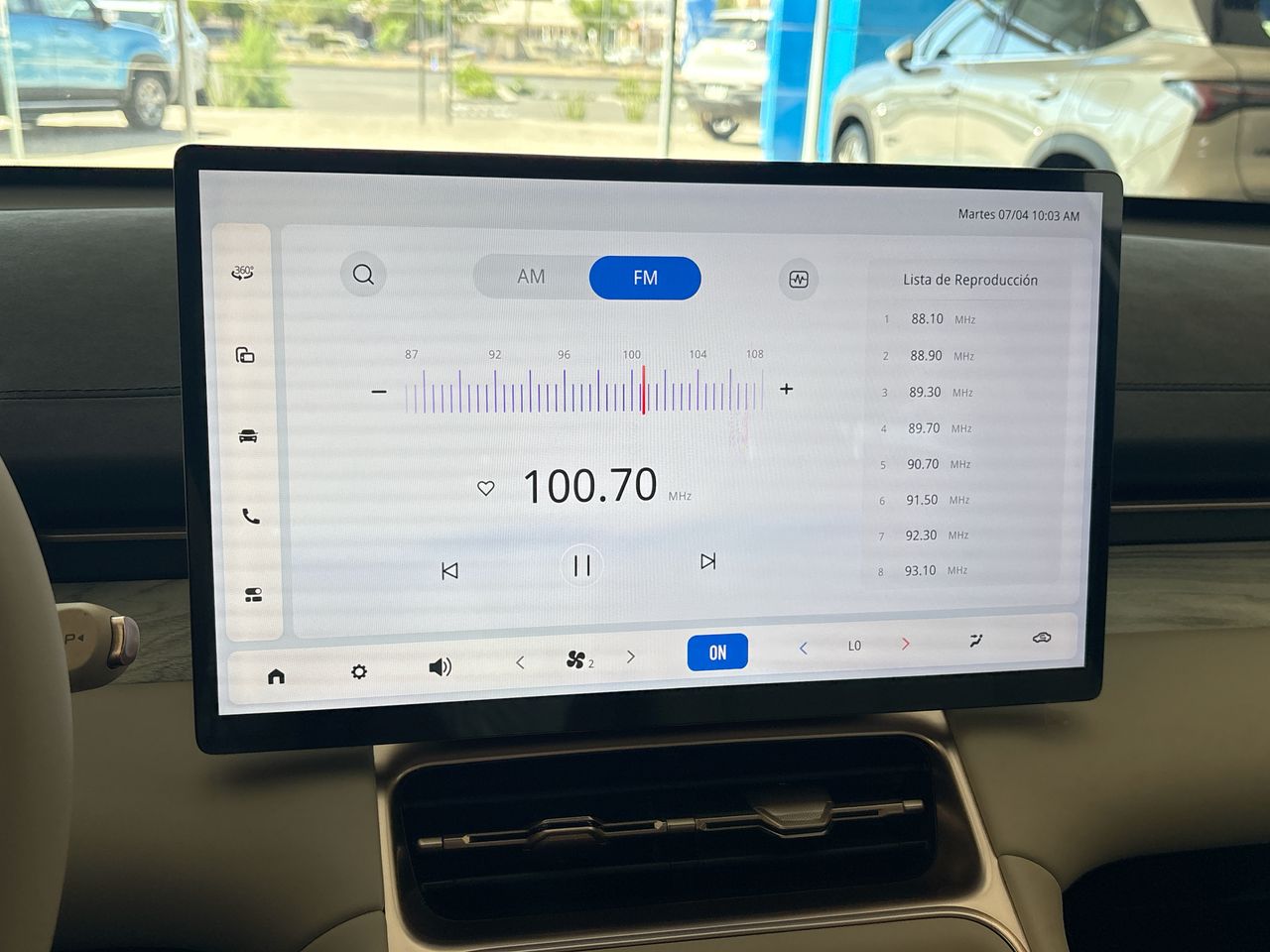 2026 Chevrolet CAPTIVA CAPTIVA PHEV SUV PAQ. B PREMIER