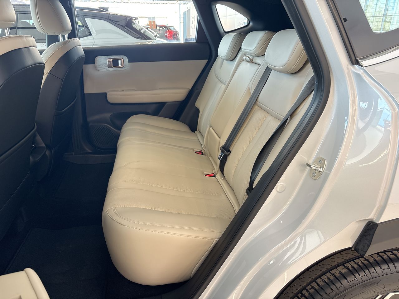 2026 Chevrolet CAPTIVA CAPTIVA PHEV SUV PAQ. B PREMIER