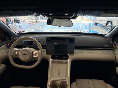 2026 Chevrolet CAPTIVA CAPTIVA PHEV SUV PAQ. B PREMIER