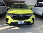 2026 Chevrolet GROOVE GROOVE LT AUTOMATICA CVT PAQ. E