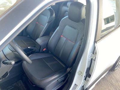 2026 Chevrolet MONTANA MONTANA RS PAQ. B