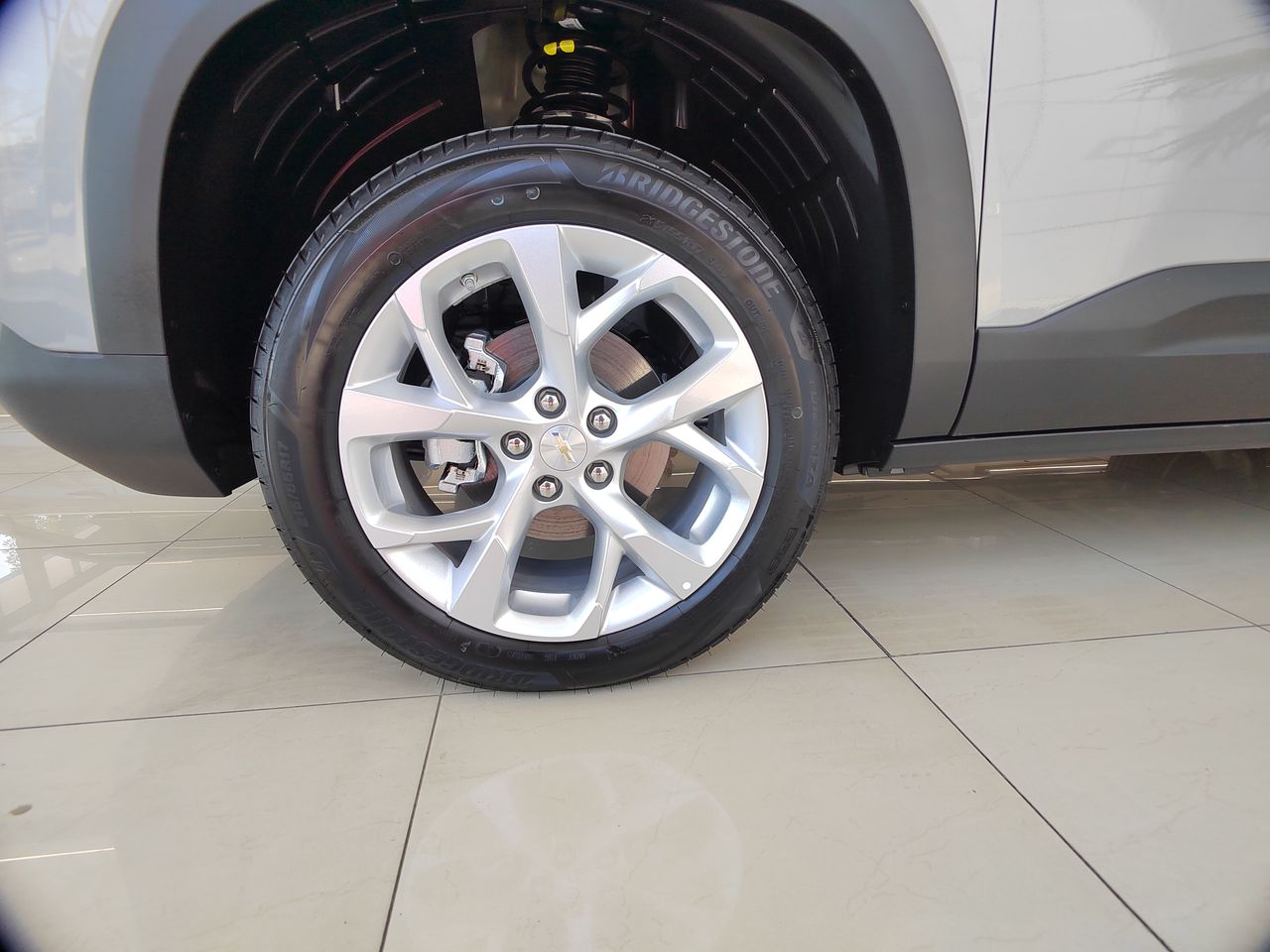 2026 Chevrolet MONTANA MONTANA LT  PAQ. A