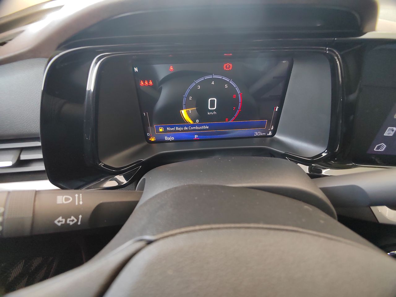 2026 Chevrolet MONTANA MONTANA LT  PAQ. A