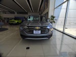 2026 Chevrolet MONTANA MONTANA LT  PAQ. A