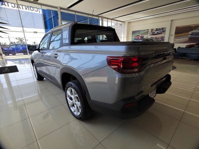 2026 Chevrolet MONTANA MONTANA LT  PAQ. A