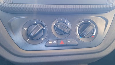 2026 Chevrolet TORNADO TORNADO VAN CARGO LS PAQ. B