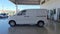2026 Chevrolet TORNADO TORNADO VAN CARGO LS PAQ. B