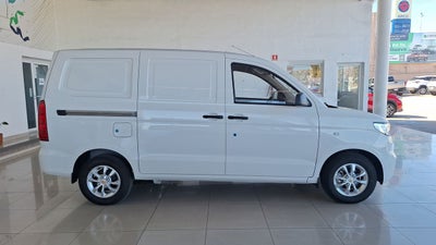 2026 Chevrolet TORNADO TORNADO VAN CARGO LS PAQ. B