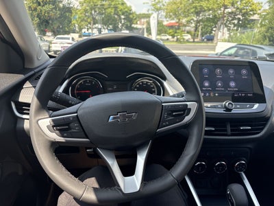 2026 Chevrolet ONIX ONIX PREMIER REDLINE PAQ. E