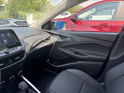2026 Chevrolet ONIX ONIX PREMIER REDLINE PAQ. E