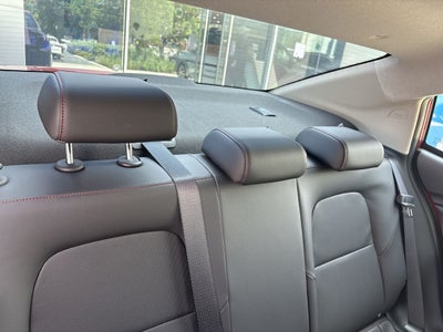 2026 Chevrolet ONIX ONIX PREMIER REDLINE PAQ. E