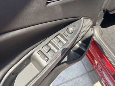 2026 Chevrolet ONIX ONIX PREMIER REDLINE PAQ. E