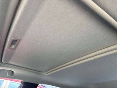 2026 Chevrolet ONIX ONIX PREMIER REDLINE PAQ. E