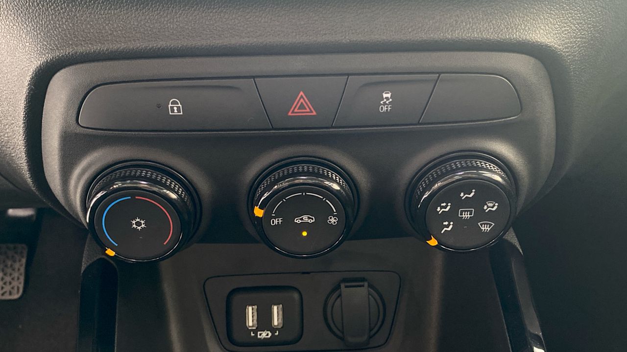 2026 Chevrolet ONIX ONIX LS MANUAL PAQ. A