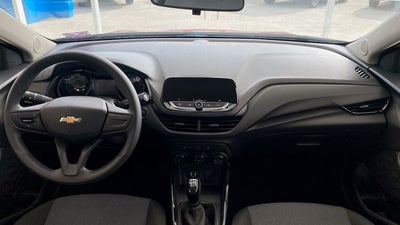2026 Chevrolet ONIX ONIX LS MANUAL PAQ. A