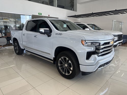 2026 Chevrolet CHEYENNE CHEYENNE CREW CAB 4X4 HIGH COUNTRY 6.2L PAQ. G
