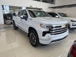 2026 Chevrolet CHEYENNE CHEYENNE CREW CAB 4X4 HIGH COUNTRY 6.2L PAQ. G