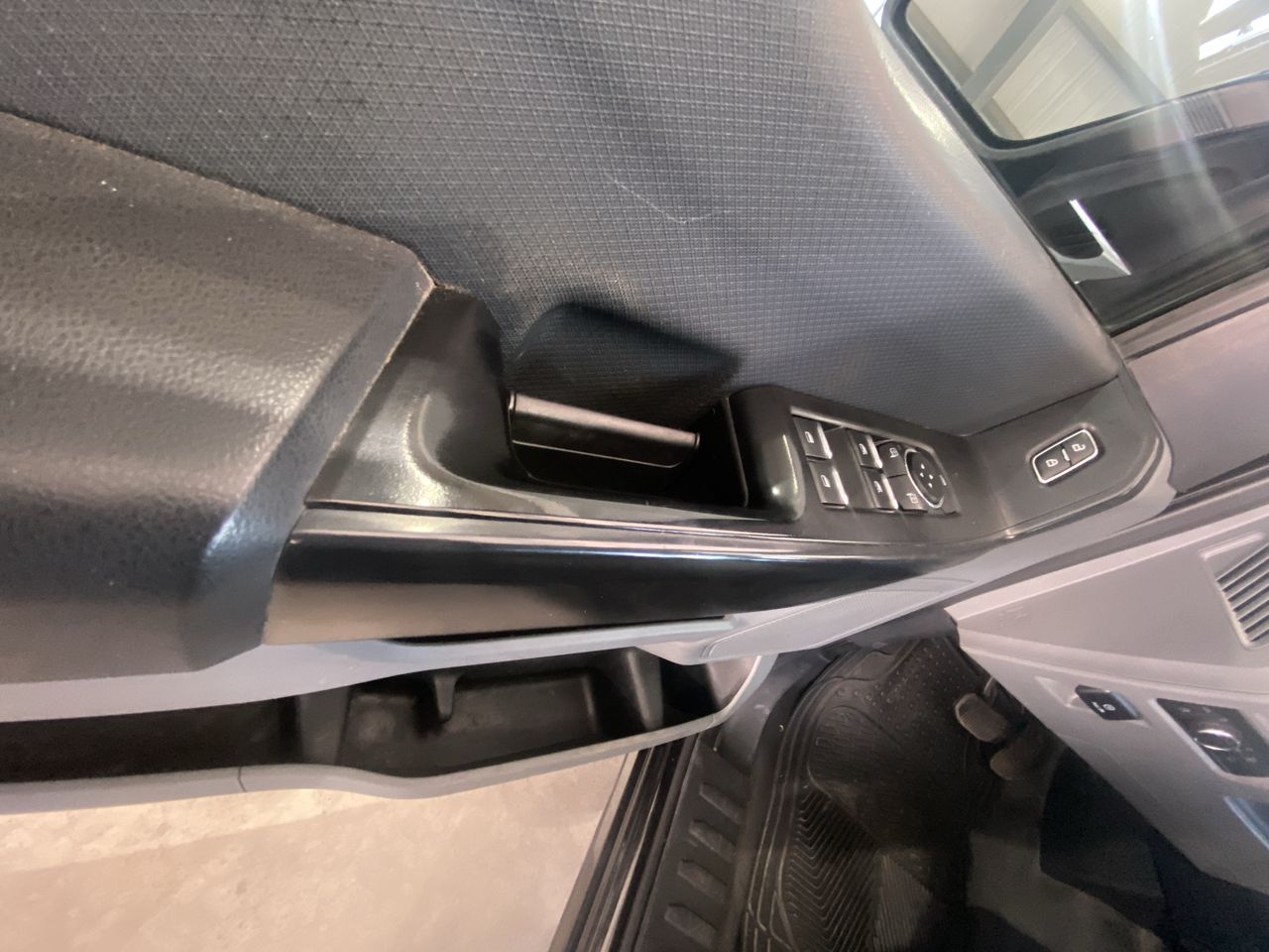 2022 Ford F150 XL 4X2 CREW CAB F150 XL 4X2 CREW CAB