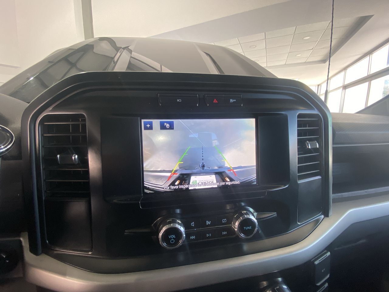 2022 Ford F150 XL 4X2 CREW CAB F150 XL 4X2 CREW CAB