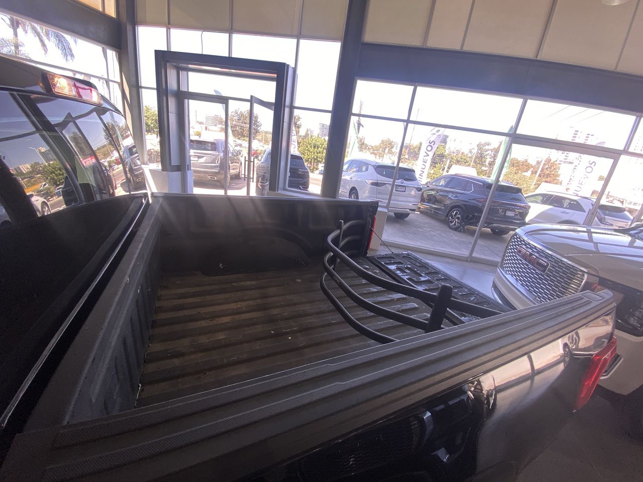 2022 Ford F150 XL 4X2 CREW CAB F150 XL 4X2 CREW CAB