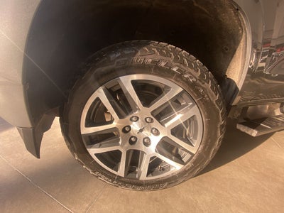 2023 Chevrolet COLORADO DOB CAB 4X4 Z71 PAQ C COLORADO DOB CAB 4X4 Z71 PAQ C