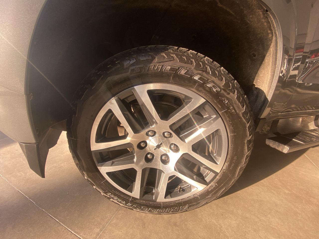 2023 Chevrolet COLORADO DOB CAB 4X4 Z71 PAQ C COLORADO DOB CAB 4X4 Z71 PAQ C