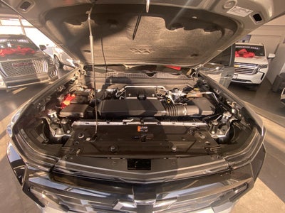 2023 Chevrolet COLORADO DOB CAB 4X4 Z71 PAQ C COLORADO DOB CAB 4X4 Z71 PAQ C